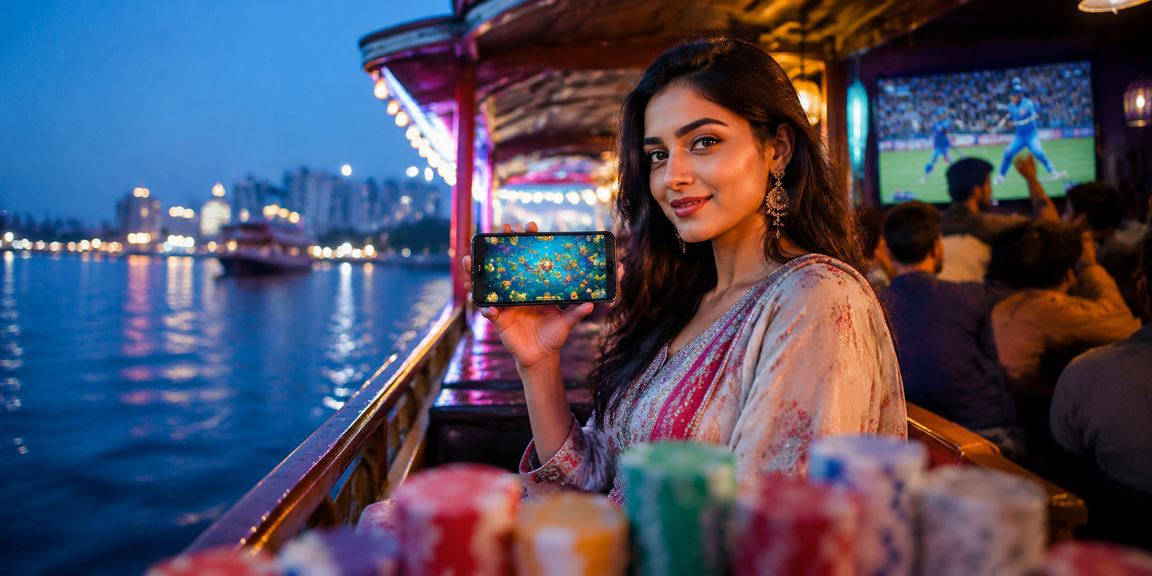 বাংলাদেশের সমুদ্র সৈকতে ক্রিকেট বাজি দৃশ্য